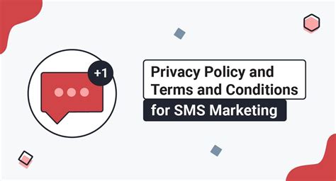 Terms & Privacy